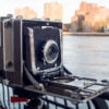 90mm, 3 1/2" Level Bed Focus Cam for Linhof Technika III - Image 3