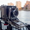 90mm, 95mm Dropped Bed Focus Cam for Linhof Technika IV - Image 4