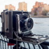 90mm, 3 1/2" Level Bed Focus Cam for Linhof Technika III - Image 4
