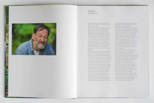 Joep Nicolas van Ronkenstein Book - Image 3