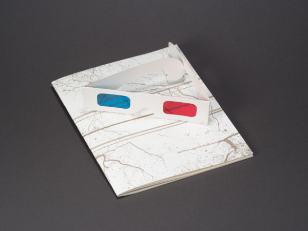 Uneasy Engagement Stereoscopic - Image 2