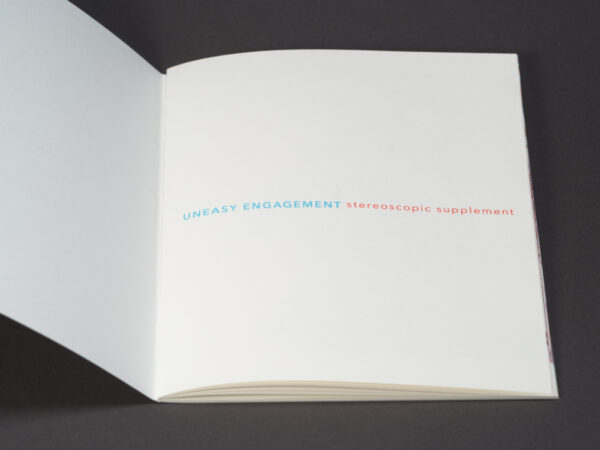 Uneasy Engagement Stereoscopic - Image 3