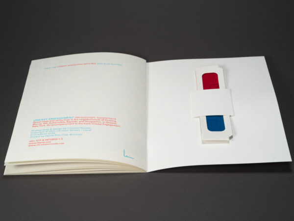 Uneasy Engagement Stereoscopic - Image 8