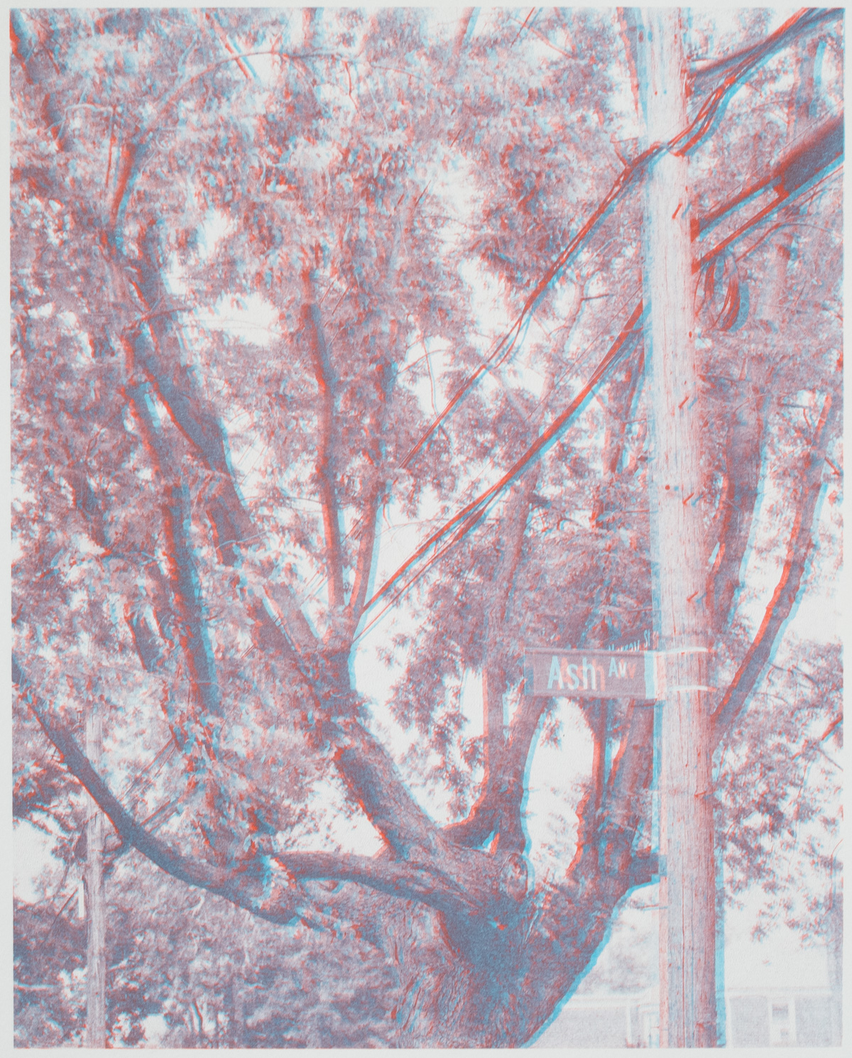 Uneasy Engagement Print F - Image 3