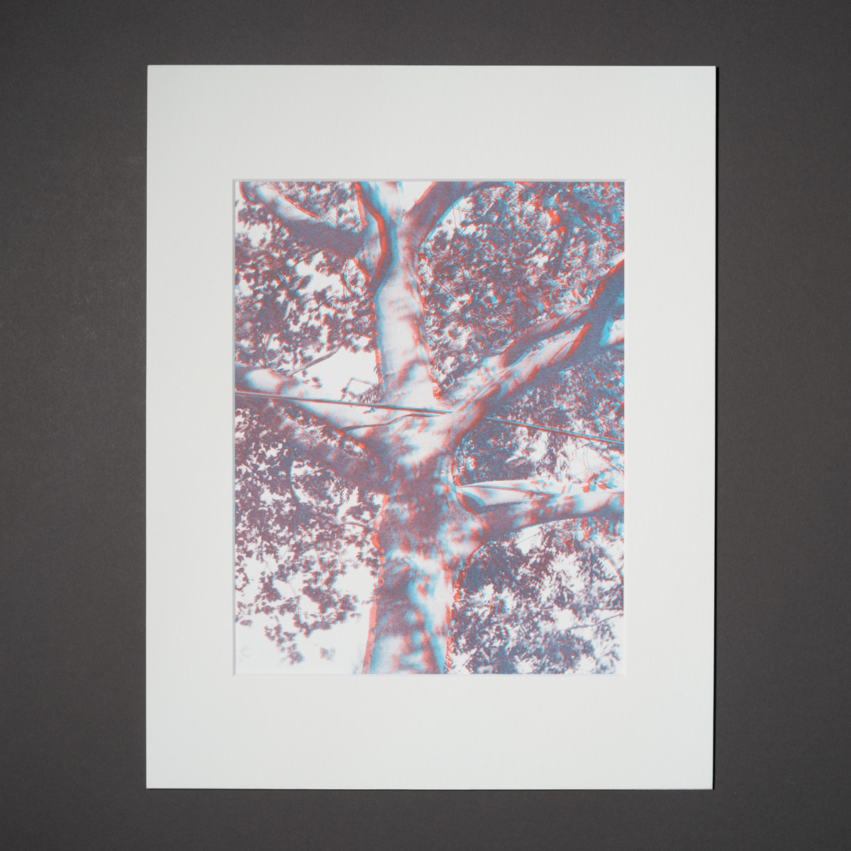 Uneasy Engagement Print E - Image 2