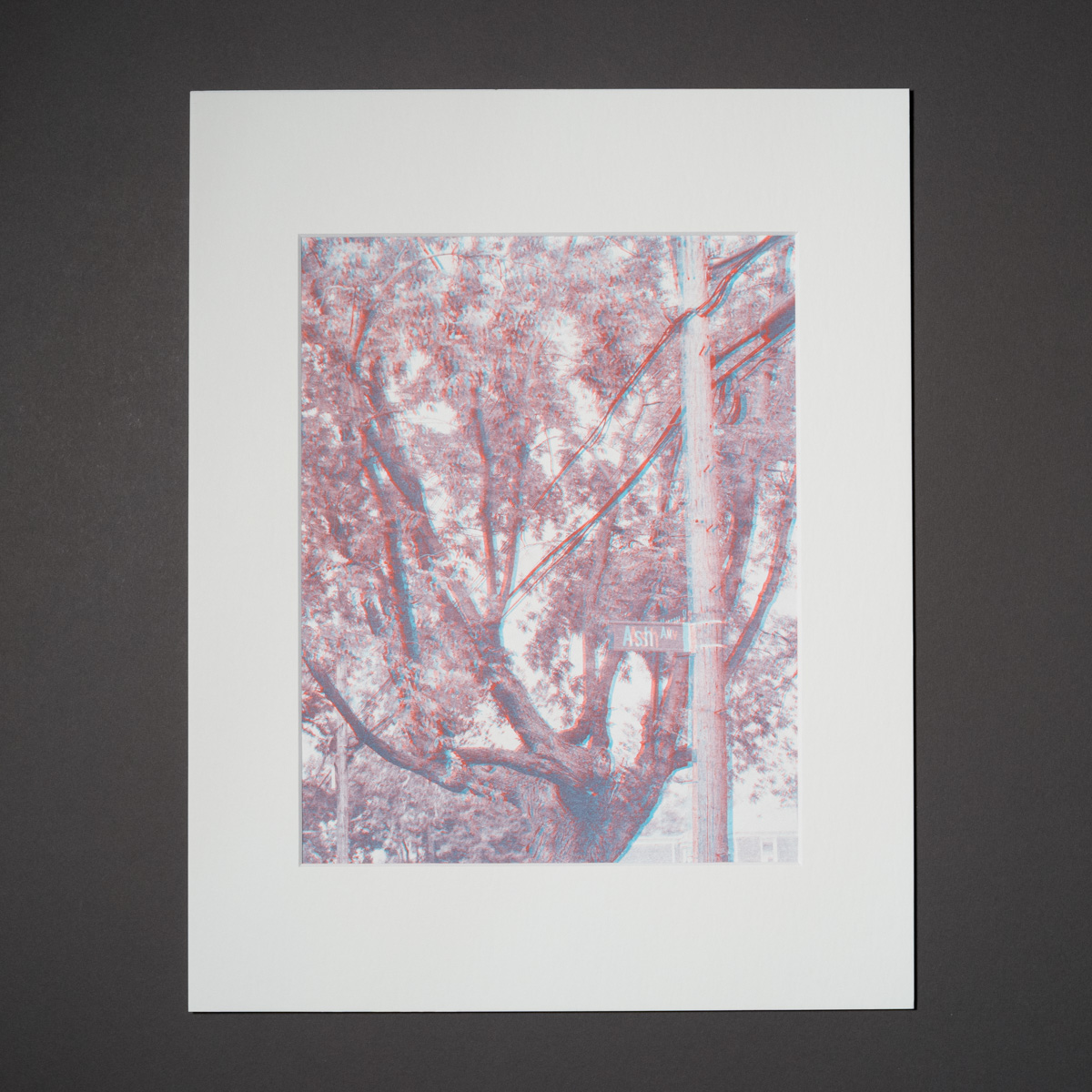 Uneasy Engagement Print F - Image 2