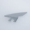 90mm, 95mm Dropped Bed Focus Cam for Linhof Technika IV - Image 2