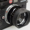 Lens Hood - 35mm f2 Summicron M / Canon LTM - Image 4