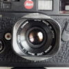Lens Hood - 35mm f2 Summicron M / Canon LTM - Image 5