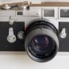 Lens Hood - 50mm Summicron - Image 3