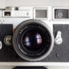Lens Hood Slim - 50mm Summicron - Image 2