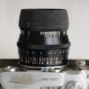 Lens Hood - 50 f2 Jupiter 8 - Image 2