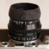 Lens Hood Slim - 50mm f2 Jupiter 8 - Image 2
