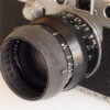 Lens Hood Slim - 50mm f2 Jupiter 8 - Image 3